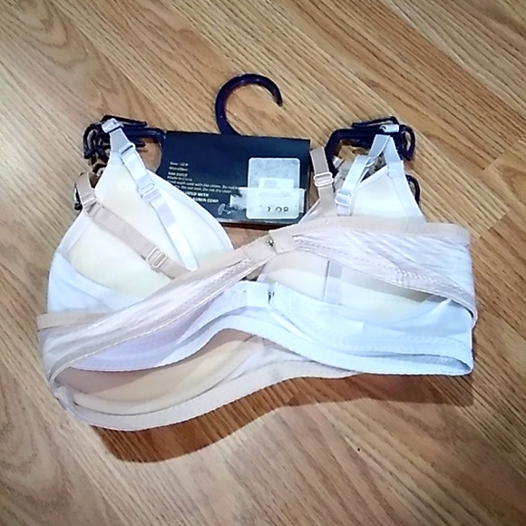 NWT U.S. POLO ASSN BRA - Picture 2 of 2